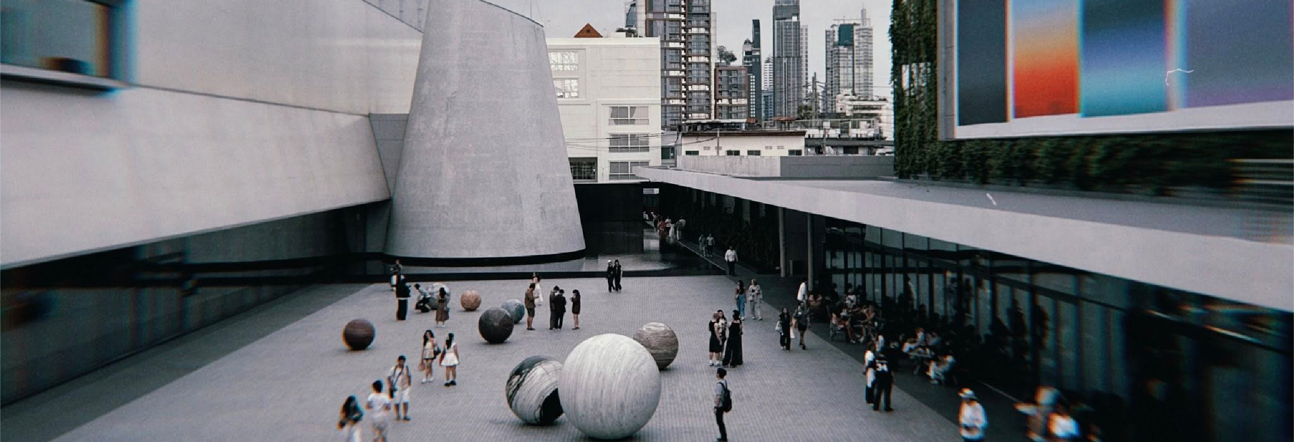 dip bangkok / photography